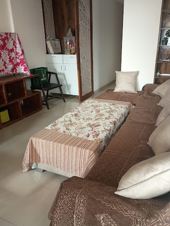 2 BHK Penthouse For Rent in ROF Aalayas Sector 102 Gurgaon  7820489