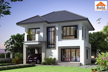 2.5 BHK Independent House – Exterior View View at Dodda Aalada Mara Road - for Sale