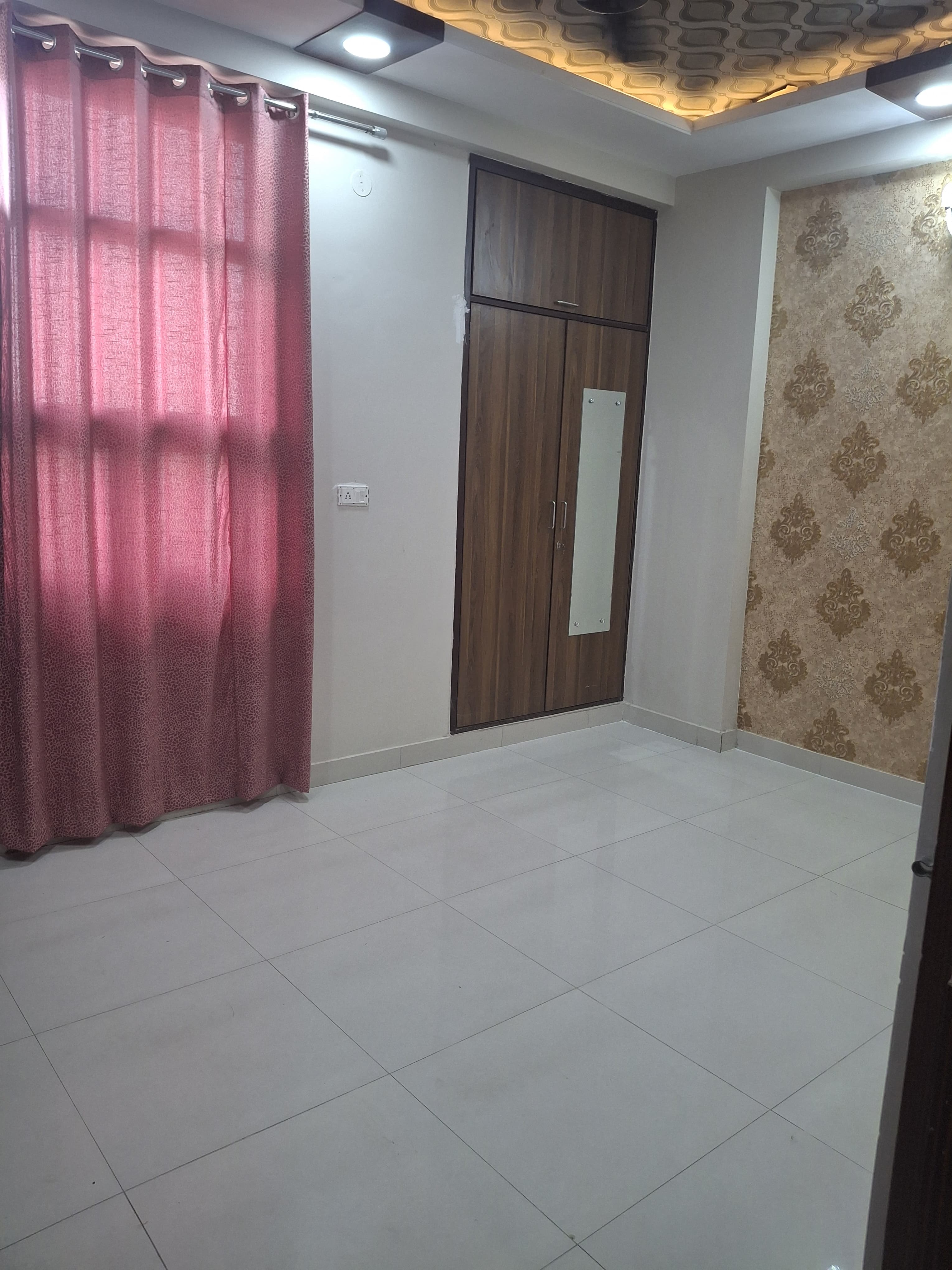 3 BHK + Study Room Builder Floor For Sale in Matro Prime 