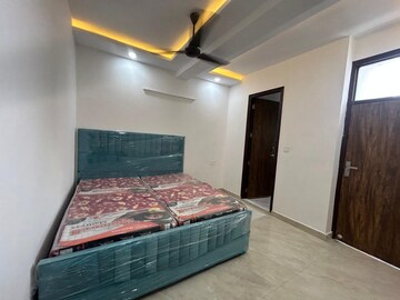 1 BHK Apartment For Rent in Saket