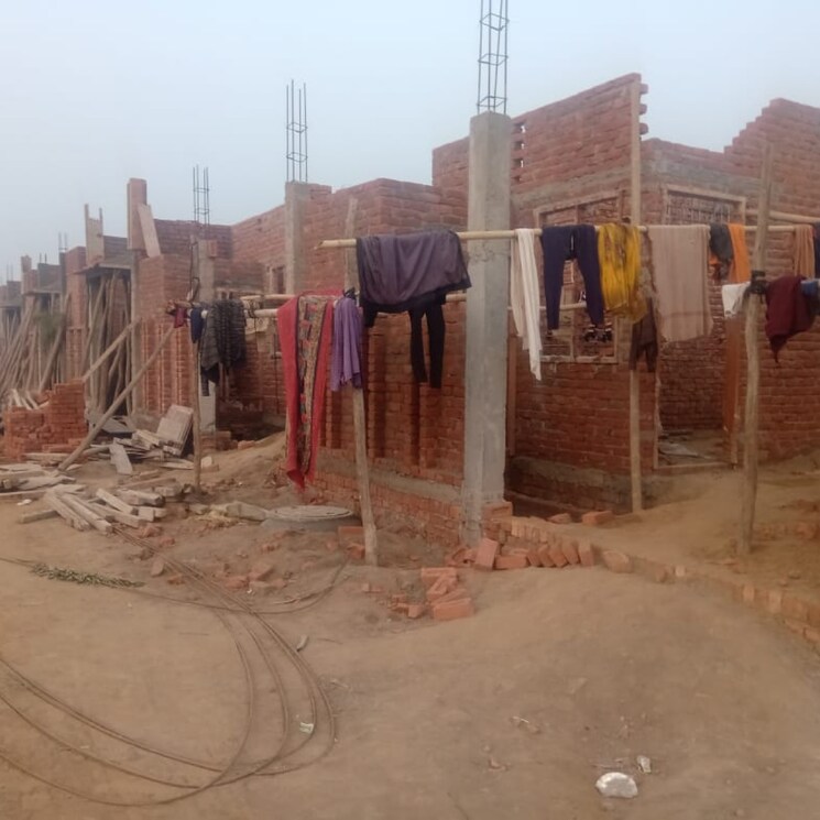 Exterior View, modipuram  115 Sq.Yd. Plot In Modipuram Meerut 7820544