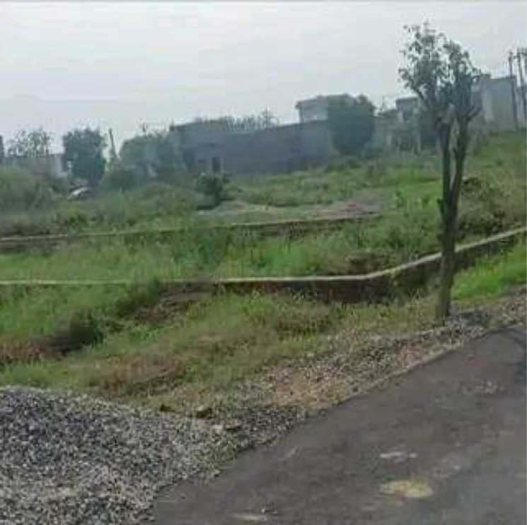 undefined, modipuram  115 Sq.Yd. Plot In Modipuram Meerut 7820544