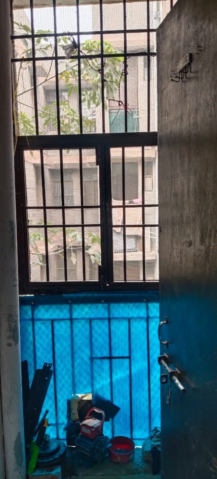 Room, sector 10 greater noida 1 Bedroom 30 Sq.Mt. Apartment In Sector 10 Greater Noida Greater Noida 7820549