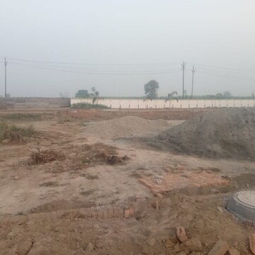 Plot Area in  Plot at Modipuram – for Sale