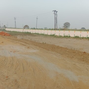 Plot Area in  Plot at Modipuram – for Sale
