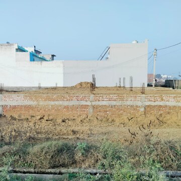 Plot Area in  Plot at Modipuram – for Sale
