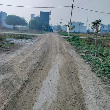 Plot Area in  Plot at Modipuram – for Sale