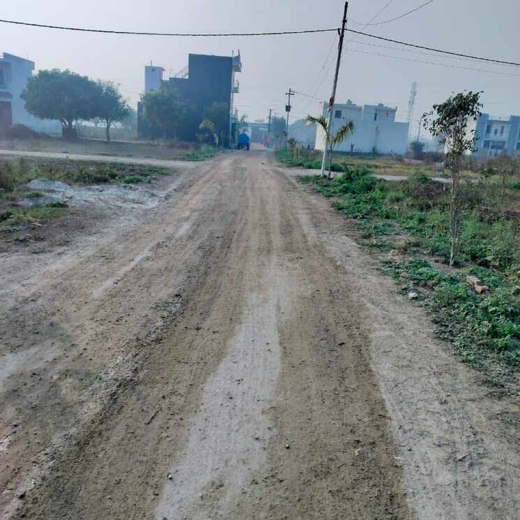 undefined, modipuram  132 Sq.Yd. Plot In Modipuram Meerut 7820578