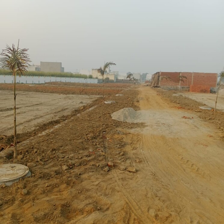 undefined, modipuram  132 Sq.Yd. Plot In Modipuram Meerut 7820578