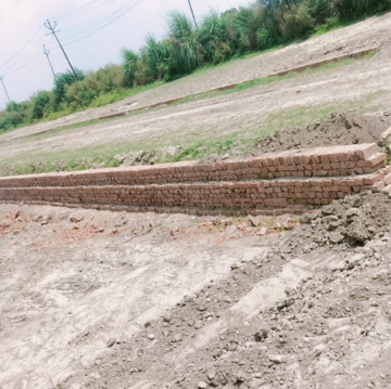 Plot Area in  Plot at Modipuram – for Sale