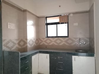 1 BHK Apartment For Rent in Parasnath Nagari Naigaon East Palghar  7820576