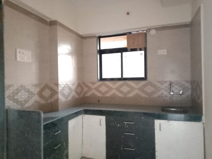 Kitchen, parasnath-nagari 1 Bedroom 600 Sq.Ft. Apartment In Naigaon East Palghar 7820576