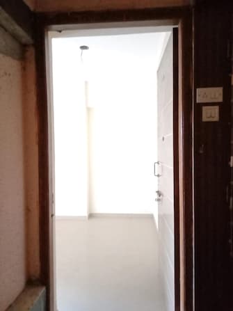 1 BHK Apartment For Rent in Parasnath Nagari Naigaon East Palghar  7820576