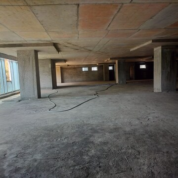  Office Space For Rent in Atul Second Avenue, Andheri East