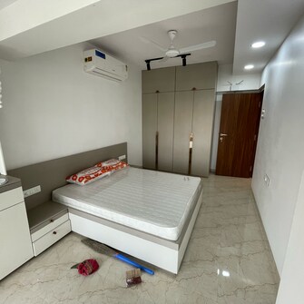 4 BHK Builder Floor For Rent in Poseidon Apartment Yari Road Mumbai  7820587