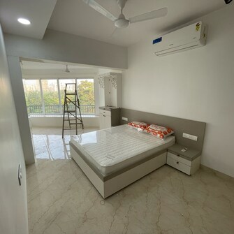 4 BHK Builder Floor For Rent in Poseidon Apartment Yari Road Mumbai  7820587