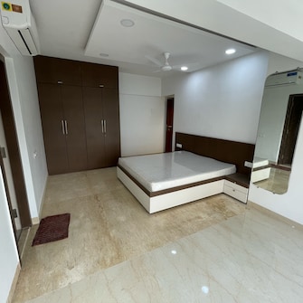 4 BHK Builder Floor For Rent in Poseidon Apartment Yari Road Mumbai  7820587