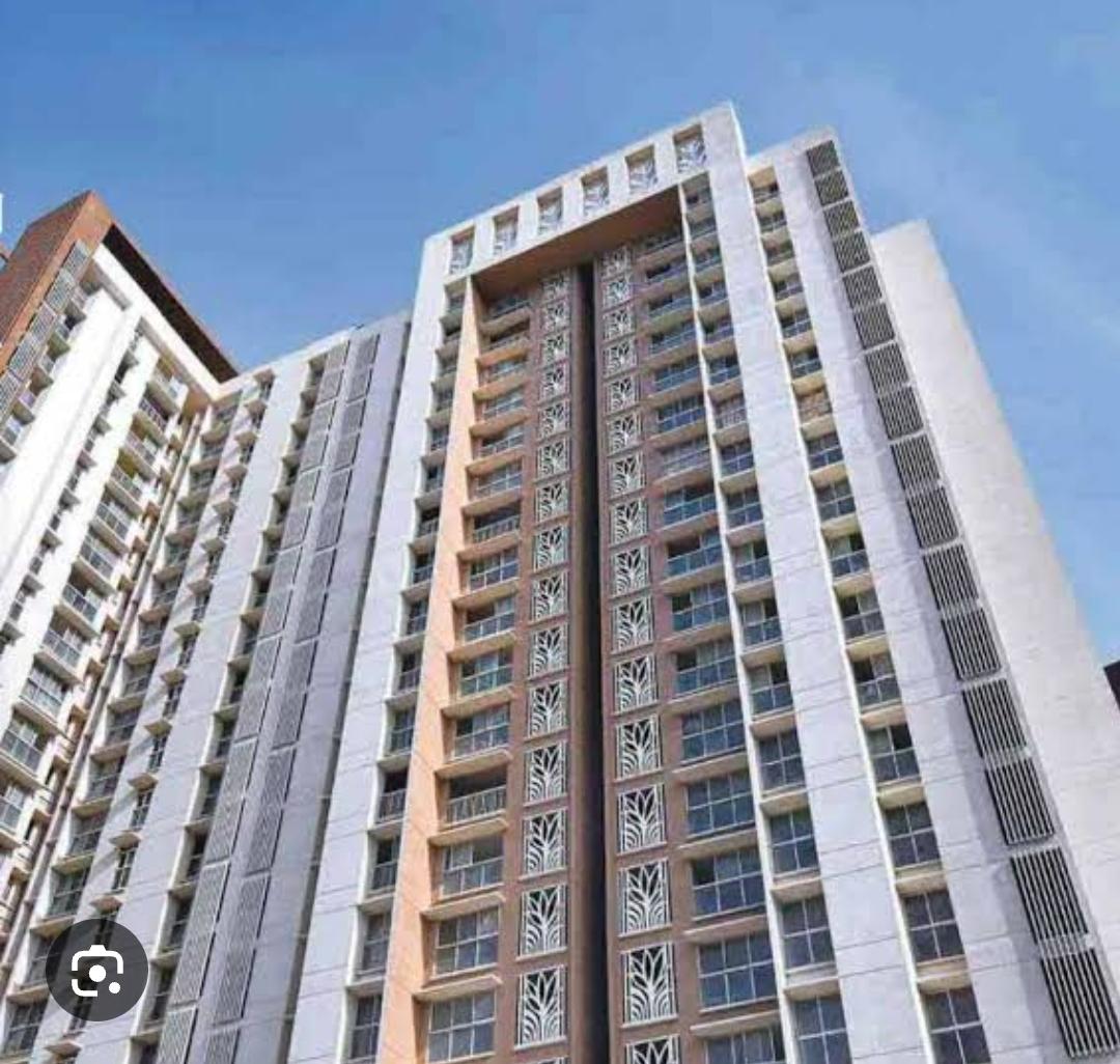 2 BHK Apartment For Resale in Lodha Upper Thane Anjur Thane  7820585