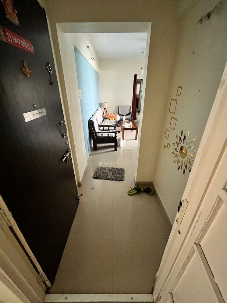 undefined, belvalkar-mitrangan 2 Bedroom 860 Sq.Ft. Apartment In Baner Pune 7820452