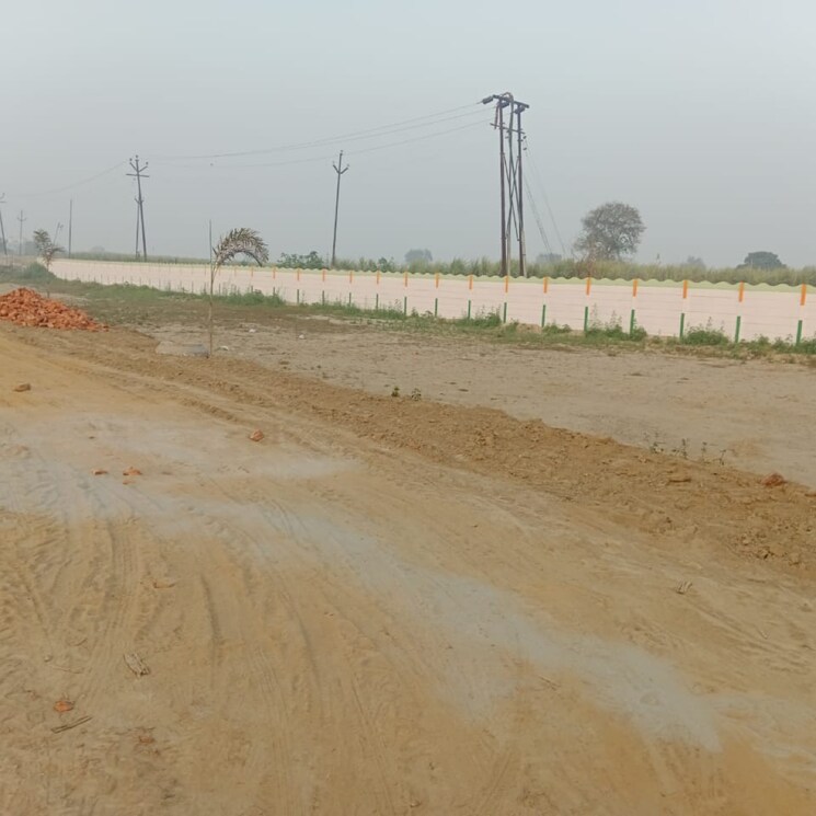 undefined, modipuram  150 Sq.Yd. Plot In Modipuram Meerut 7820605