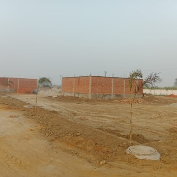 Plot Area in  Plot at Modipuram – for Sale