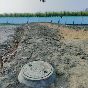 Plot Area in  Plot at Modipuram – for Sale