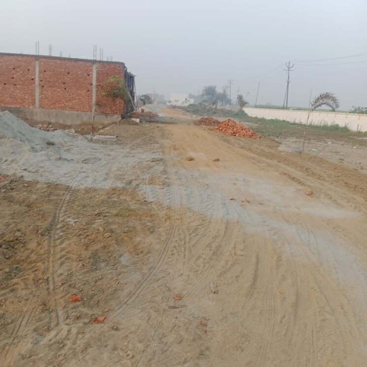 undefined, modipuram  150 Sq.Yd. Plot In Modipuram Meerut 7820605