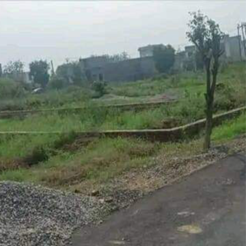 Plot Area in  Plot at Modipuram – for Sale