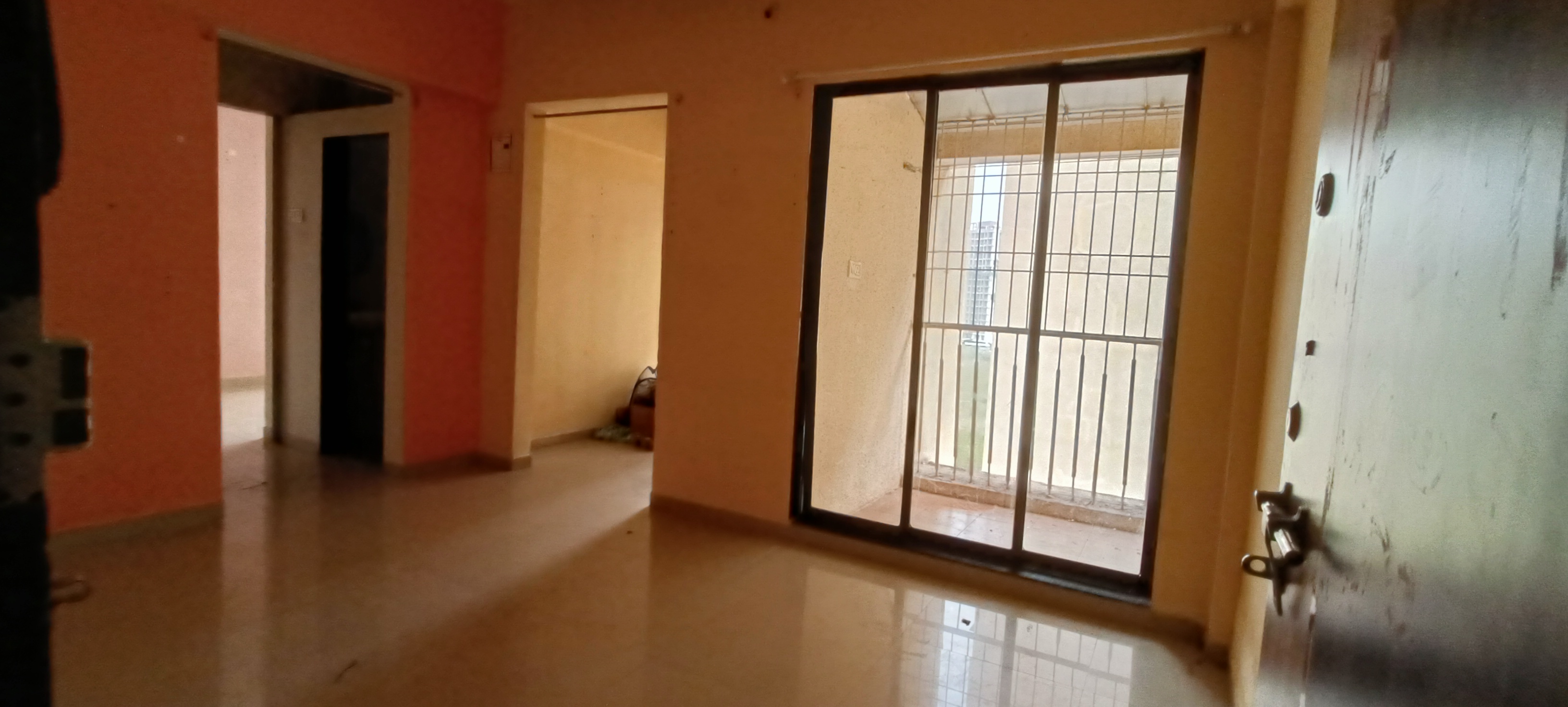 1 BHK Apartment For Rent in KM Narmada Mohan Naigaon East Mumbai  7820619