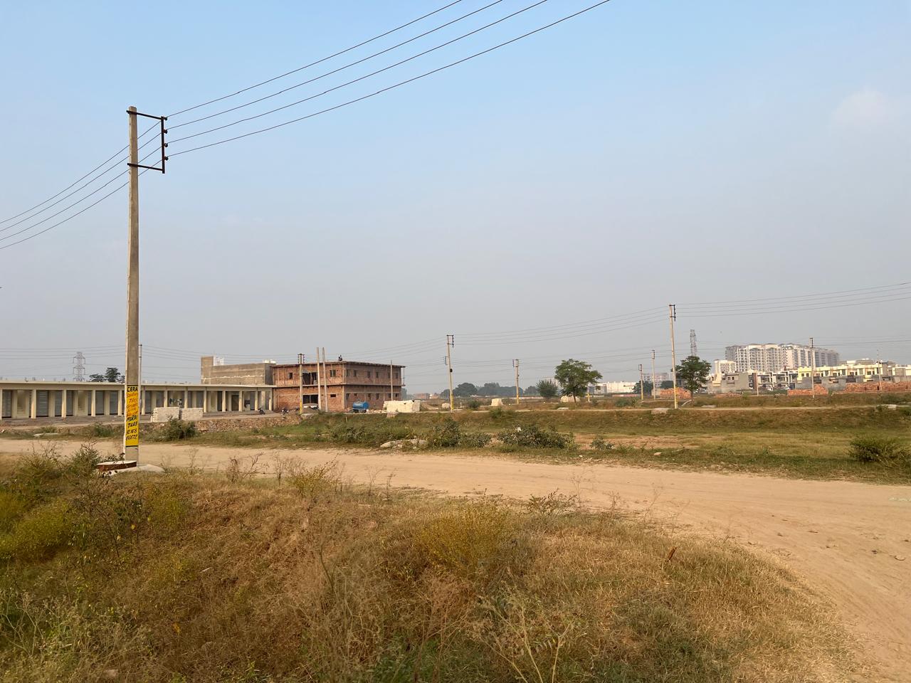 Plot For Resale in Kharar Mohali Road Kharar  7820610