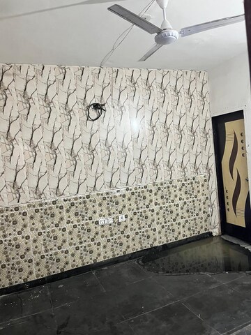 3 BHK Builder Floor For Rent in Saket