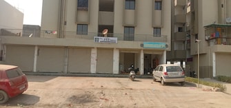 Commercial Shop 206 Sq.Ft. For Resale in Moraiya Ahmedabad  7820566