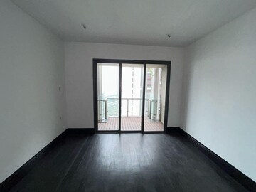 3 BHK Apartment For Rent in Lodha NCP Commercial Tower Supremus, Wadala