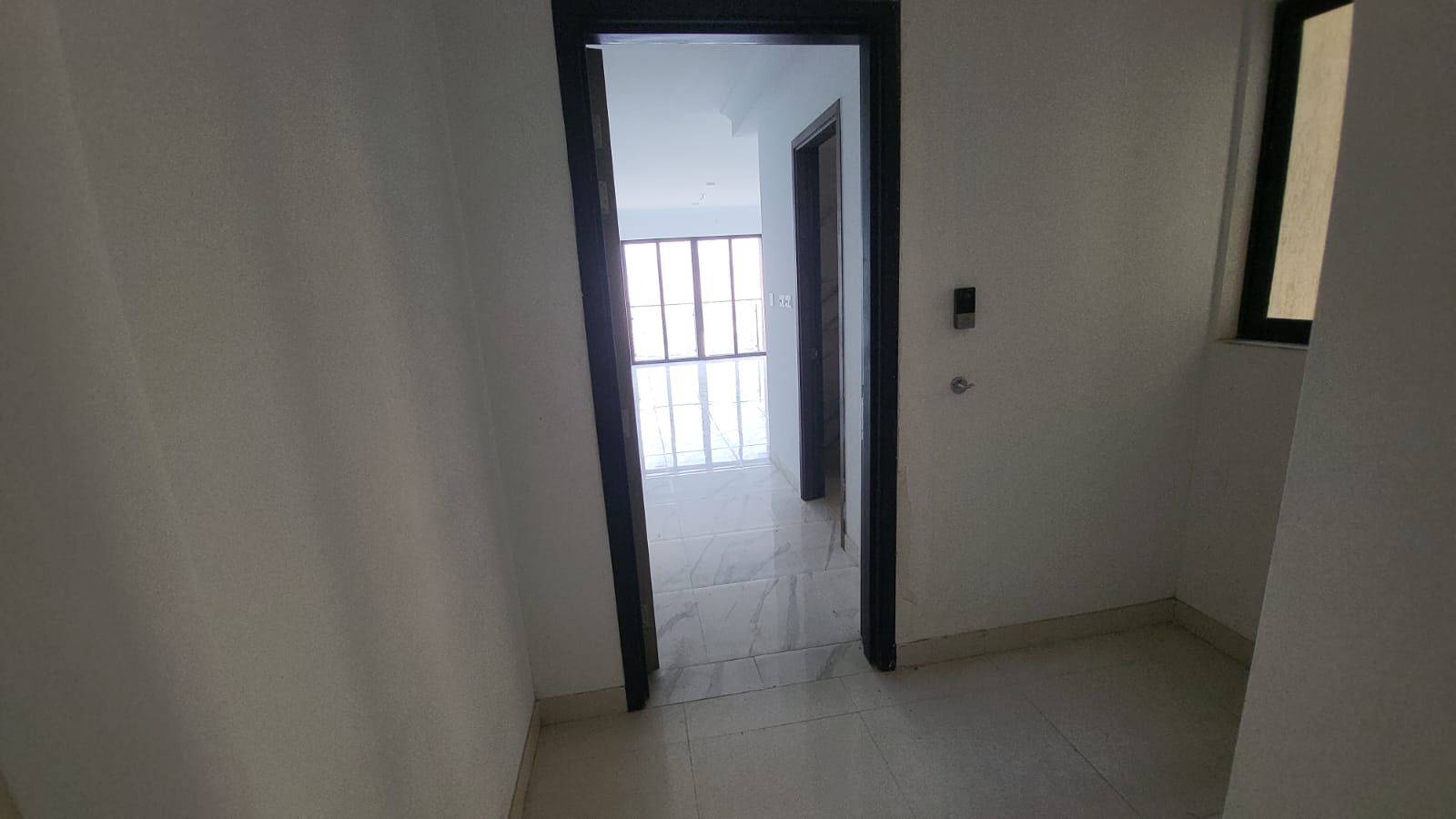 2 BHK Apartment For Resale in Risland The Icon Dhokali Thane  7820630