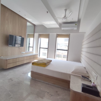 4 BHK Builder Floor For Rent in Akashdeep CHS Andheri  Sv Patel Nagar Mumbai  7820657