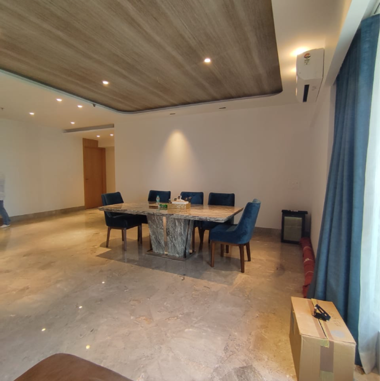 Living Room, akashdeep-chs-andheri 4 Bedroom 2200 Sq.Ft. Builder Floor In Sv Patel Nagar Mumbai 7820657