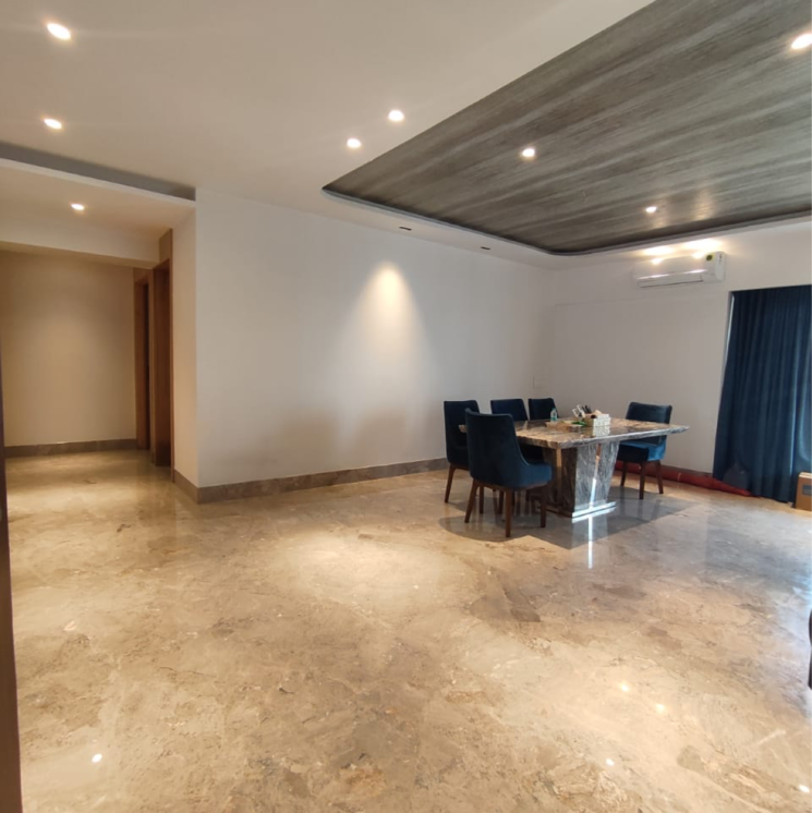 Living Room, akashdeep-chs-andheri 4 Bedroom 2200 Sq.Ft. Builder Floor In Sv Patel Nagar Mumbai 7820657