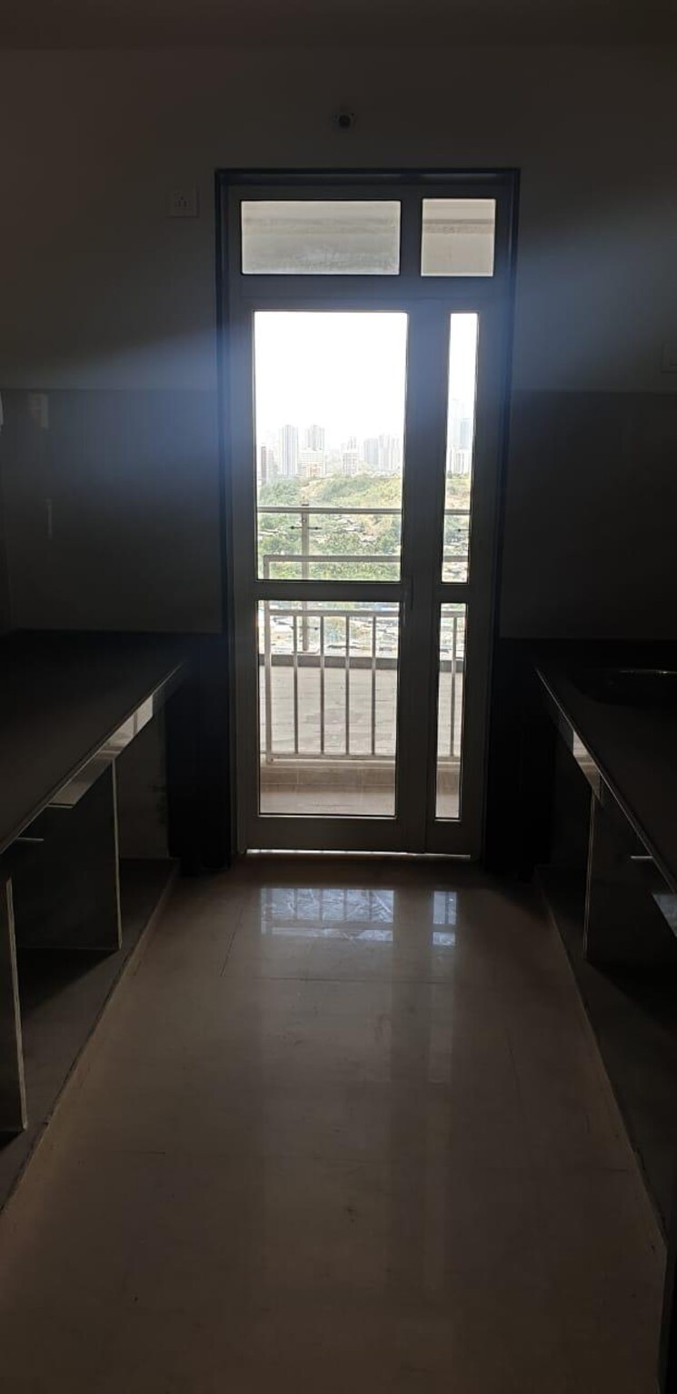Kitchen, jp-decks 2 Bedroom 1183 Sq.Ft. Apartment In Goregaon East Mumbai 7820642