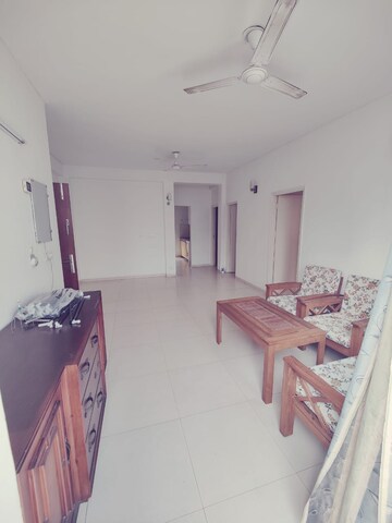 Bedroom in 3 BHK Builder Floor at Vatika Primrose Floors, Sector 82 – for Sale