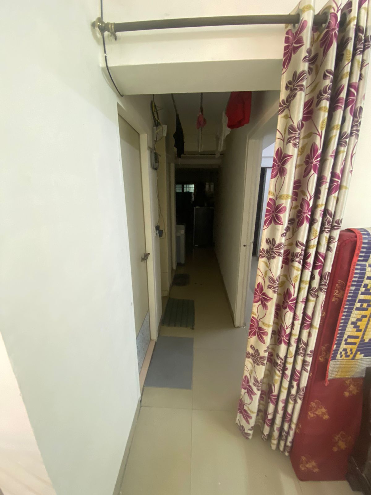 2 BHK Apartment For Rent in Lower Parel West Mumbai  7820692