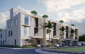 4 BHK Apartment For Resale in Atmos Silverwoods Yelahanka New Town Bangalore  7820690