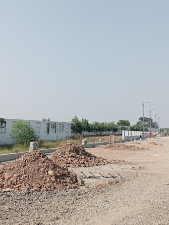 Commercial Land 1000 Sq.Ft. For Resale in Mayakhedi Indore  7820655