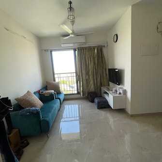 1 BHK Apartment For Rent in MICL Aaradhya Highpark Ketkipada Mumbai  7820728