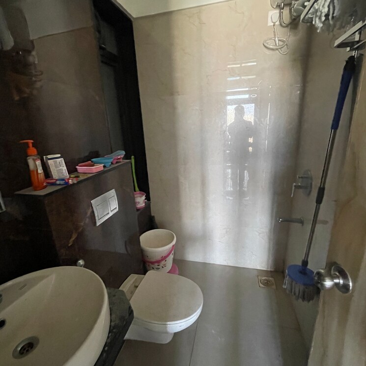 Bathroom, micl-aaradhya-highpark 1 Bedroom 408 Sq.Ft. Apartment In Ketkipada Mumbai 7820728