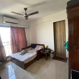 1 BHK Apartment For Rent in MICL Aaradhya Highpark Ketkipada Mumbai  7820728