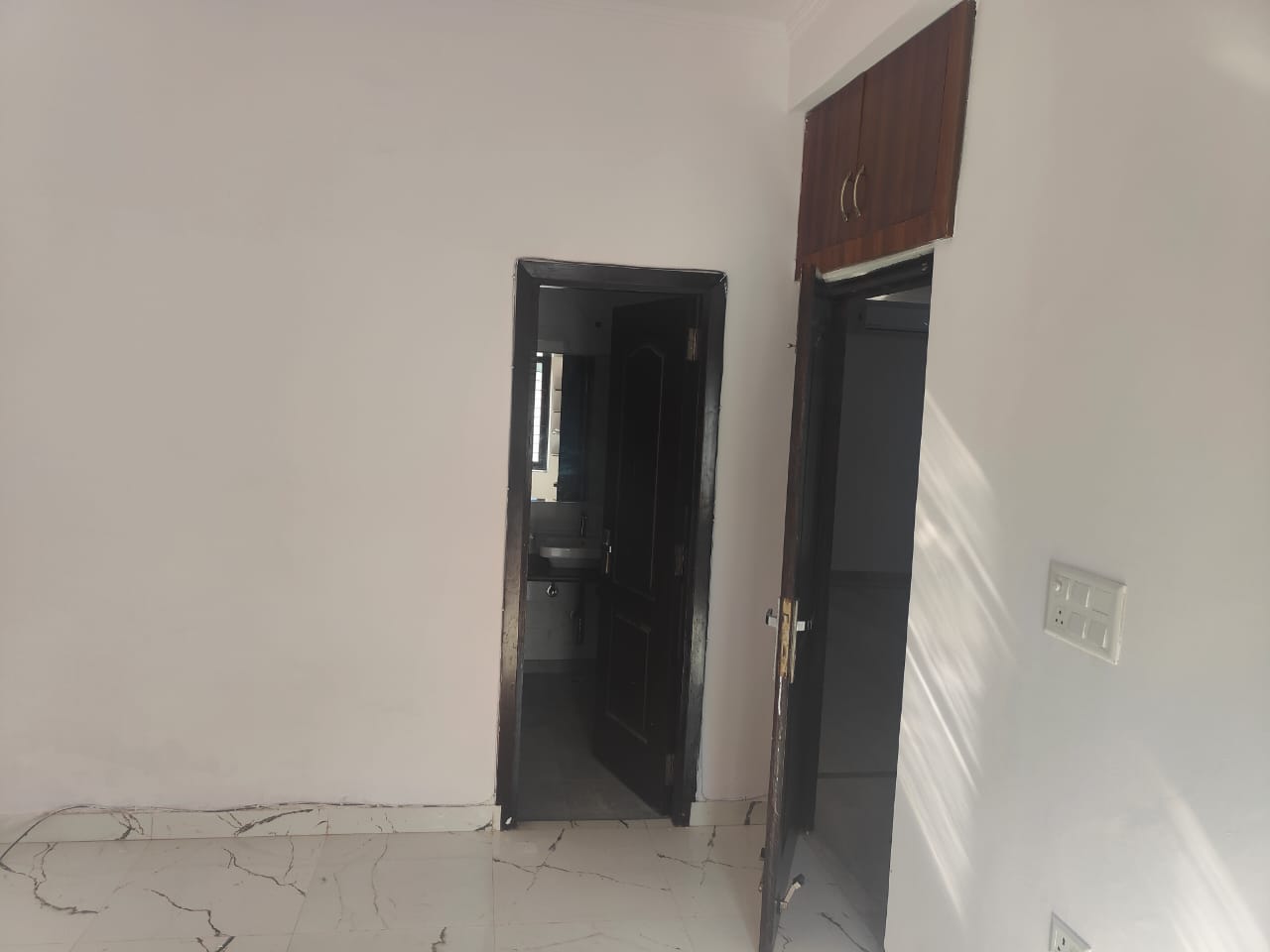 2 BHK Apartment For Rent in Pyramid Fusion Homes Sector 70a Gurgaon  7820713