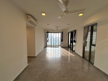 3 BHK Apartment For Rent in Lodha NCP Commercial Tower Supremus Wadala Mumbai  7820699