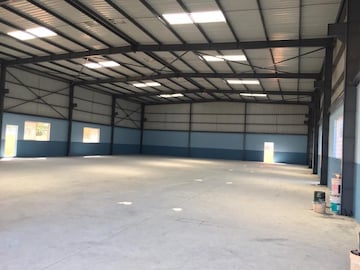 Commercial Warehouse 7600 Sq.Ft. For Rent in Kanakapura Road Bangalore  7820708