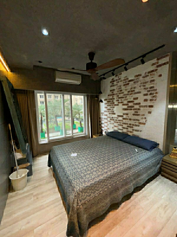 2 BHK Apartment For Sale in LnT Realty Crescent Bay