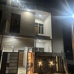 3 BHK + Extra Room 115 Sq.Ft. Independent House in Ganpati Park